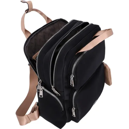 Secret Mochila Mujer Orlando Mediana