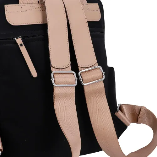 Secret Mochila Mujer Orlando Mediana