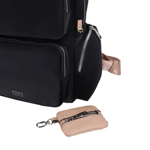 Secret Mochila Mujer Orlando Mediana