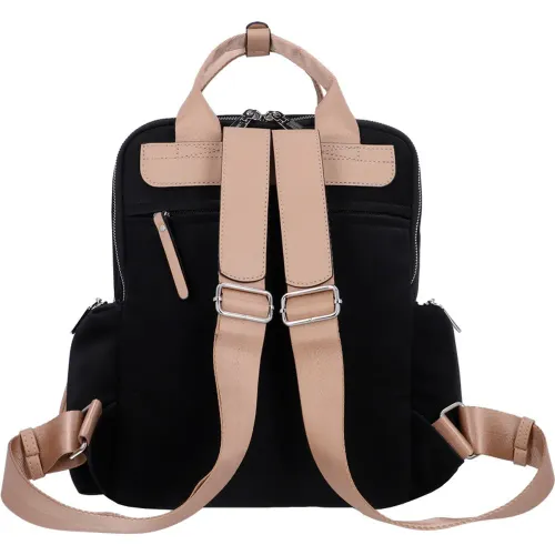 Secret Mochila Mujer Orlando Mediana