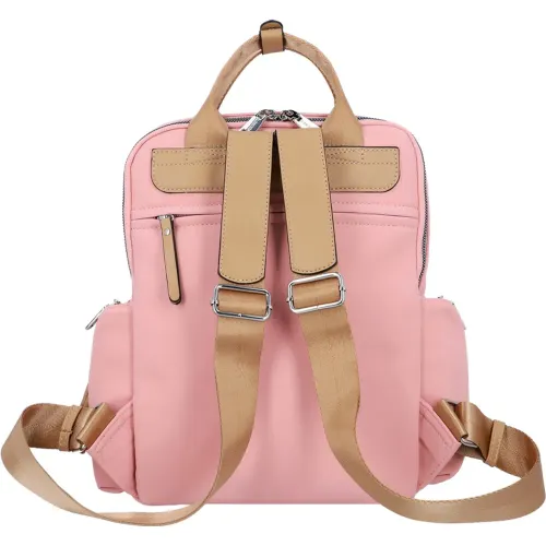 Secret Mochila Mujer Orlando Mediana