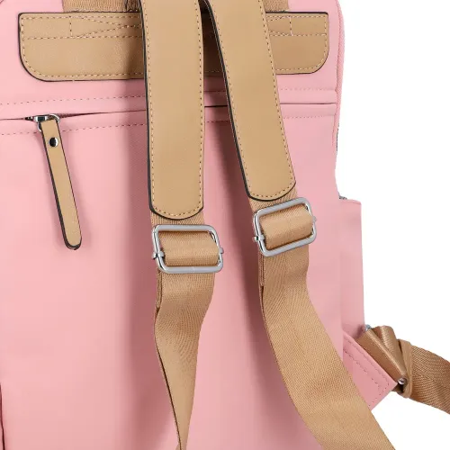 Secret Mochila Mujer Orlando Mediana