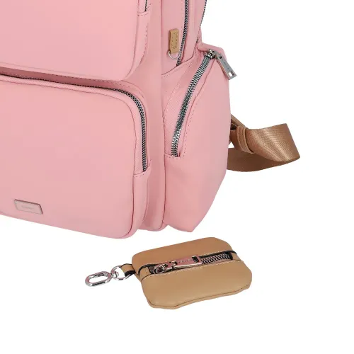 Secret Mochila Mujer Orlando Mediana