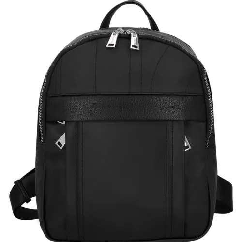 Secret Negro de Mujer modelo Mochila Mujer Oxford Mediana negros mujer 2026020421551083847  