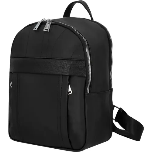 Secret Mochila Mujer Oxford Mediana