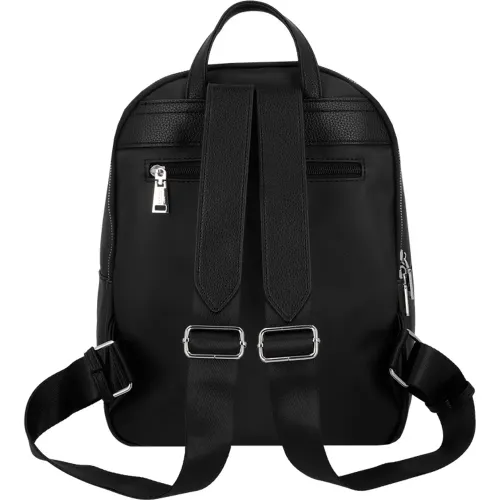 Secret Mochila Mujer Oxford Mediana