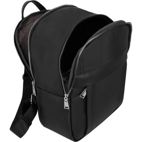 Secret Mochila Mujer Oxford Mediana