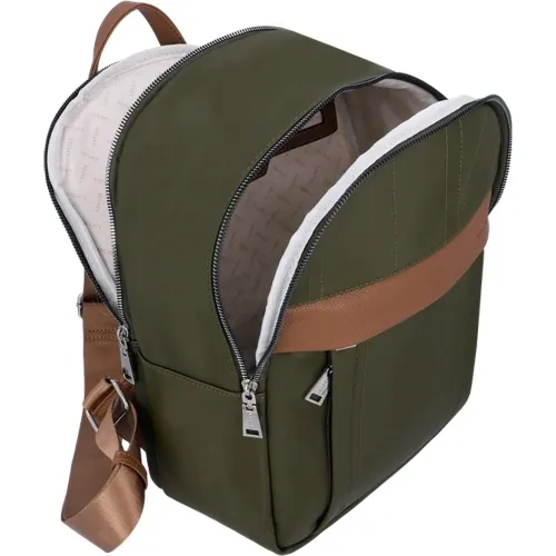 Secret Mochila Mujer Oxford Mediana