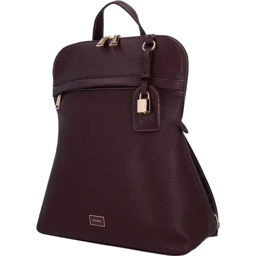 Secret Mochila Mujer Pamplona Grande