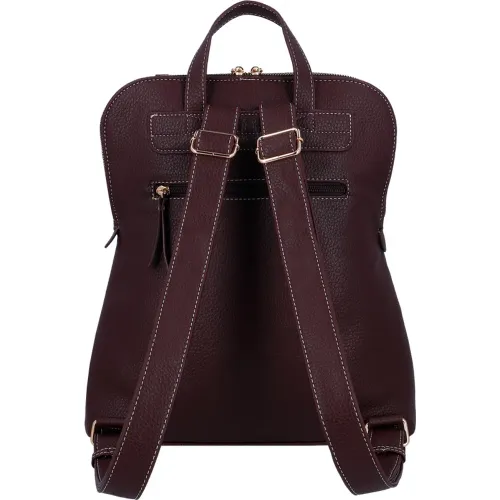 Secret Mochila Mujer Pamplona Grande