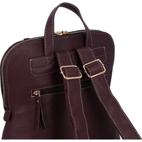 Secret Mochila Mujer Pamplona Grande