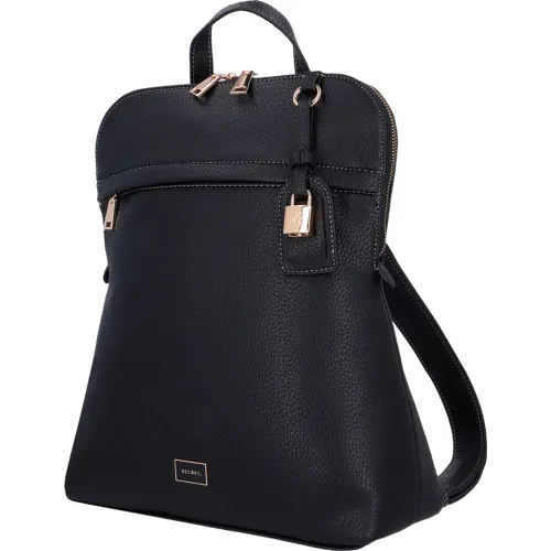 Secret Mochila Mujer Pamplona Grande