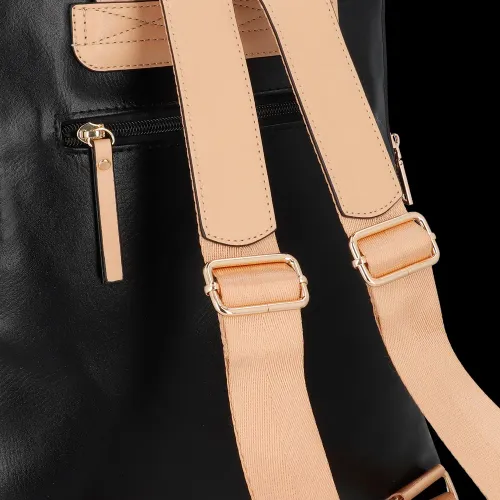 Secret Mochila Mujer Ravena Grande