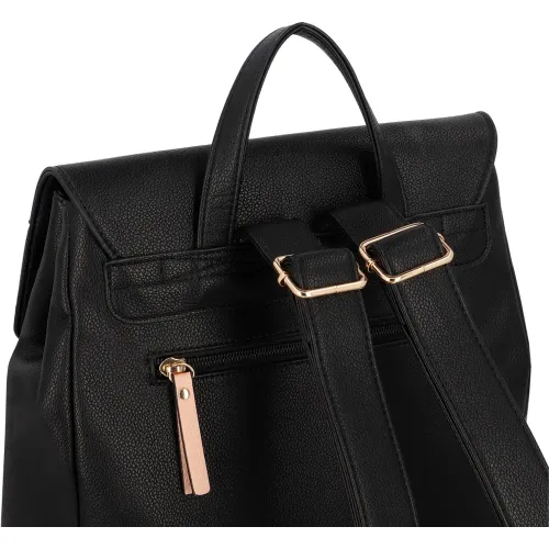 Secret Mochila Mujer Sicilia Grande