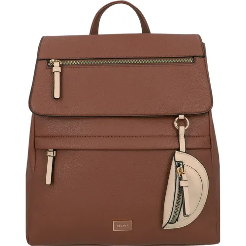 Secret  de Mujer modelo Mochila Mujer Sicilia Grande cafes mujer 2026020421551083865  