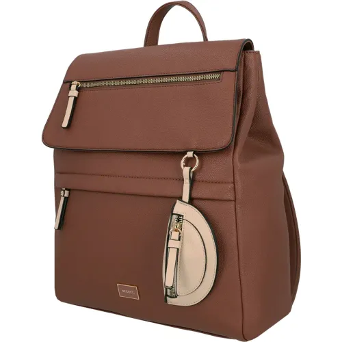 Secret Mochila Mujer Sicilia Grande