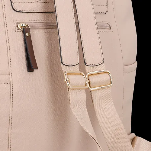 Secret Mochila Mujer Vostok Grande