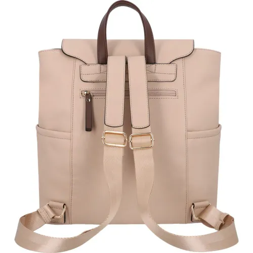 Secret Mochila Mujer Vostok Grande