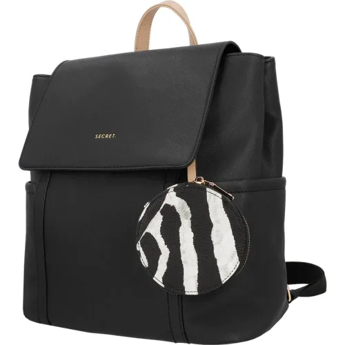 Secret Mochila Mujer Vostok Grande