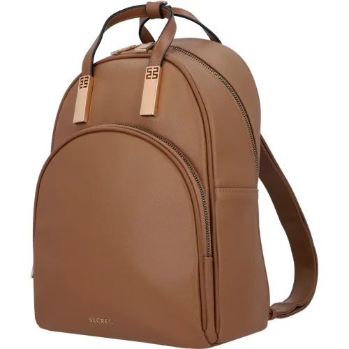 Secret Mochila Mujer Zagreb Grande