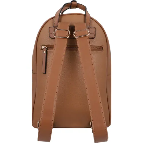 Secret Mochila Mujer Zagreb Grande