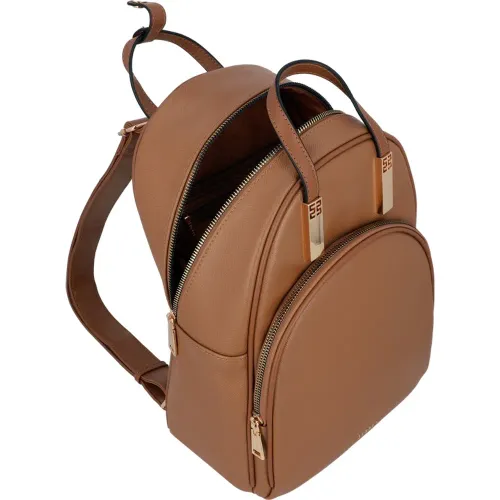 Secret Mochila Mujer Zagreb Grande