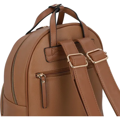 Secret Mochila Mujer Zagreb Grande