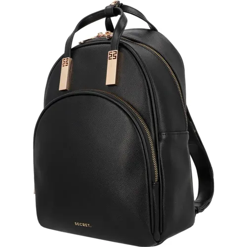 Secret Mochila Mujer Zagreb Grande