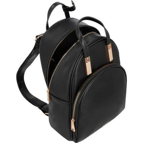 Secret Mochila Mujer Zagreb Grande