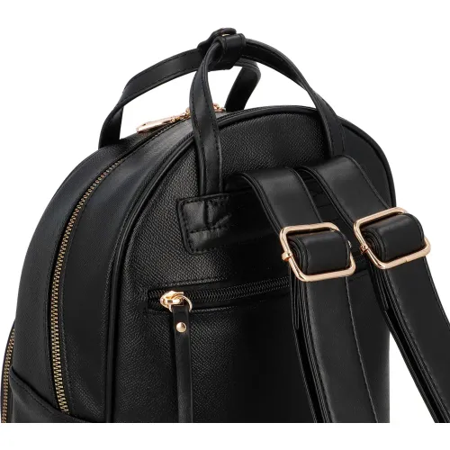 Secret Mochila Mujer Zagreb Grande