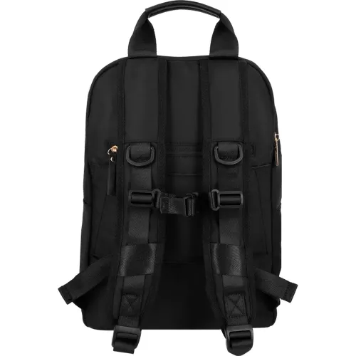 Secret Mochila Portalaptop Mujer Lucerna De 14plg.