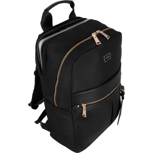 Secret Mochila Portalaptop Mujer Lucerna De 14plg.