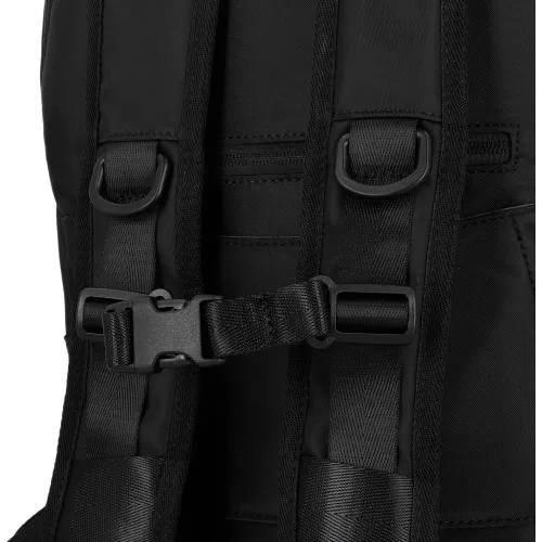 Secret Mochila Portalaptop Mujer Lucerna De 14plg.