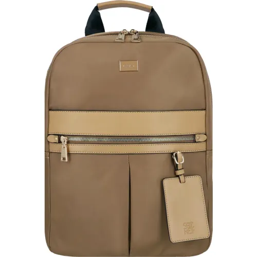 Secret Beige modelo Mochila Portalaptop Mujer Lucerna De 14plg. beiges 2026020421551083883  