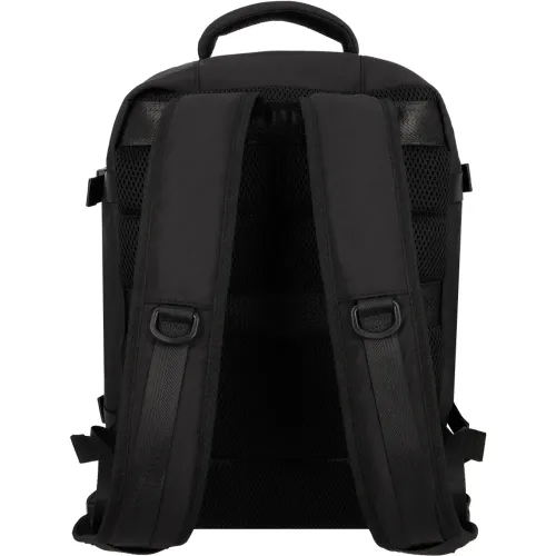 Secret Mochila Viajera Mujer Love De 15plg.