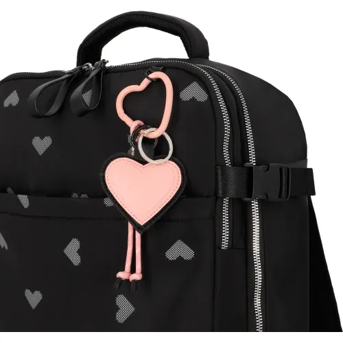 Secret Mochila Viajera Mujer Love De 15plg.