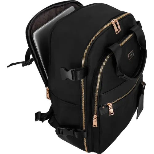 Secret Mochila Viajera Mujer Lucerna Grande