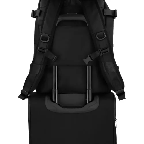 Secret Mochila Viajera Mujer Lucerna Grande