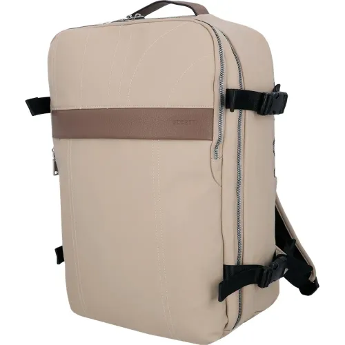 Secret Mochila Viajera Mujer Oxford Grande