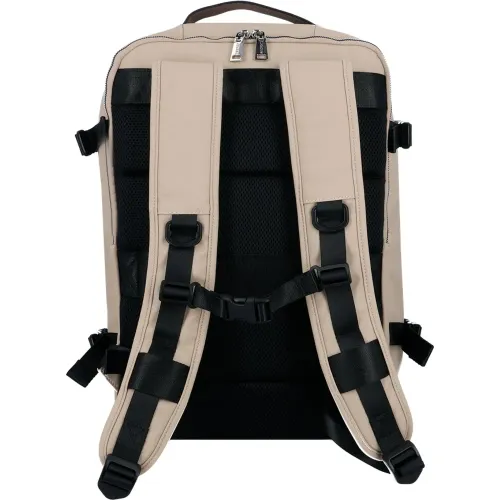 Secret Mochila Viajera Mujer Oxford Grande