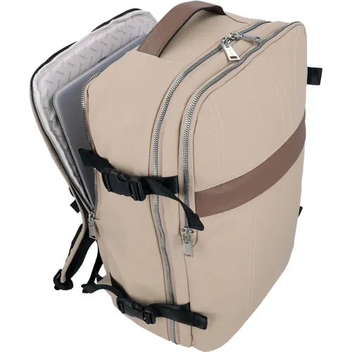 Secret Mochila Viajera Mujer Oxford Grande