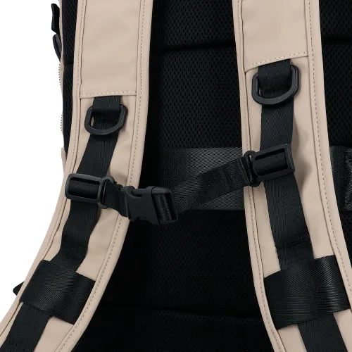 Secret Mochila Viajera Mujer Oxford Grande