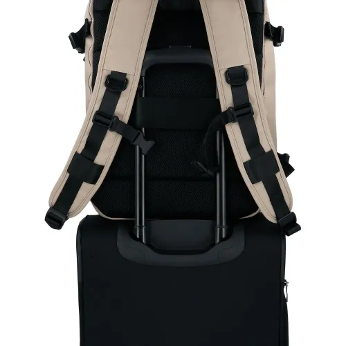 Secret Mochila Viajera Mujer Oxford Grande