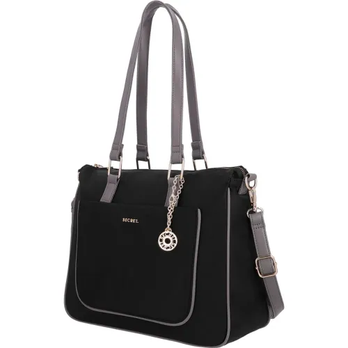 Secret Tote Mujer Londres Mediana
