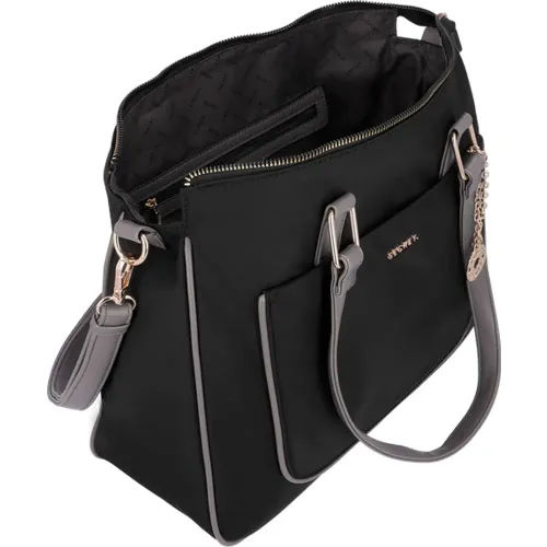 Secret Tote Mujer Londres Mediana