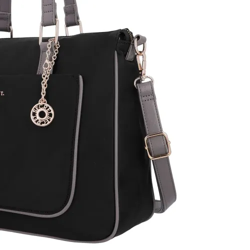 Secret Tote Mujer Londres Mediana