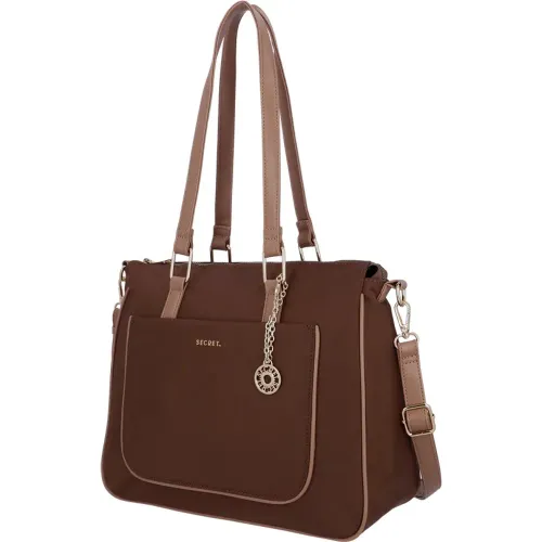 Secret Tote Mujer Londres Mediana