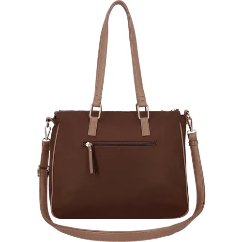 Secret Tote Mujer Londres Mediana