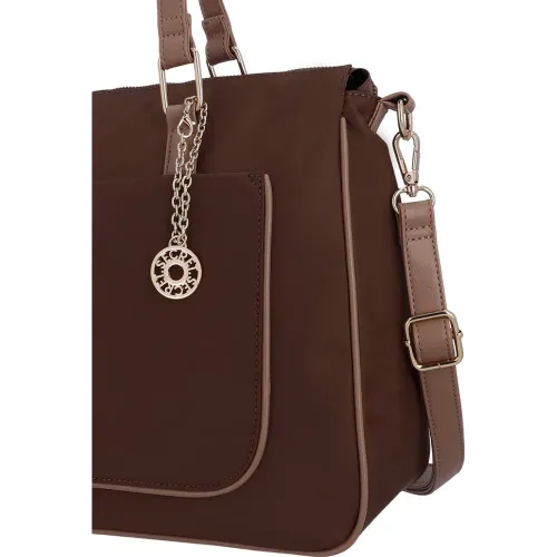 Secret Tote Mujer Londres Mediana