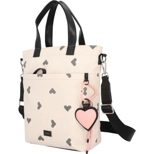 Secret Tote Mujer Love Mediana